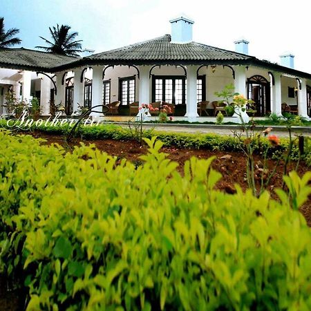 Parisons Plantation Experiences By Abad Hotel Mananthavady Exterior photo