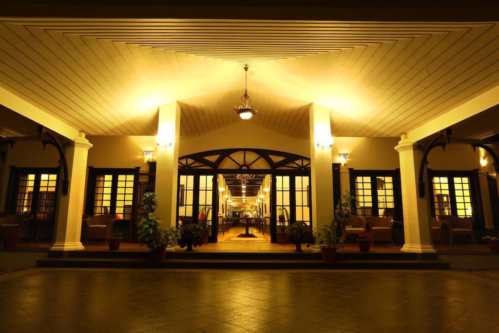Parisons Plantation Experiences By Abad Hotel Mananthavady Exterior photo